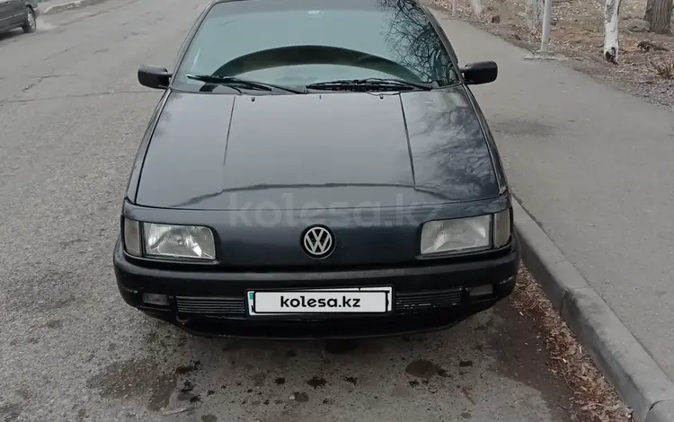 Volkswagen Passat 1991 годаүшін850 000 тг. в Алматы