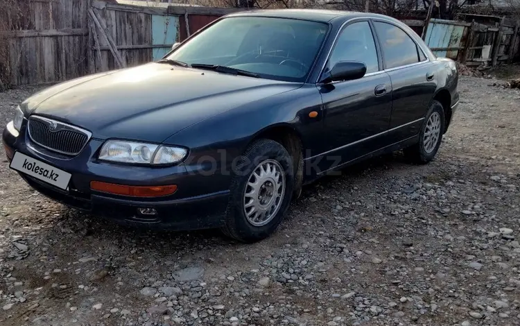 Mazda Xedos 9 1993 годаfor900 000 тг. в Кендала