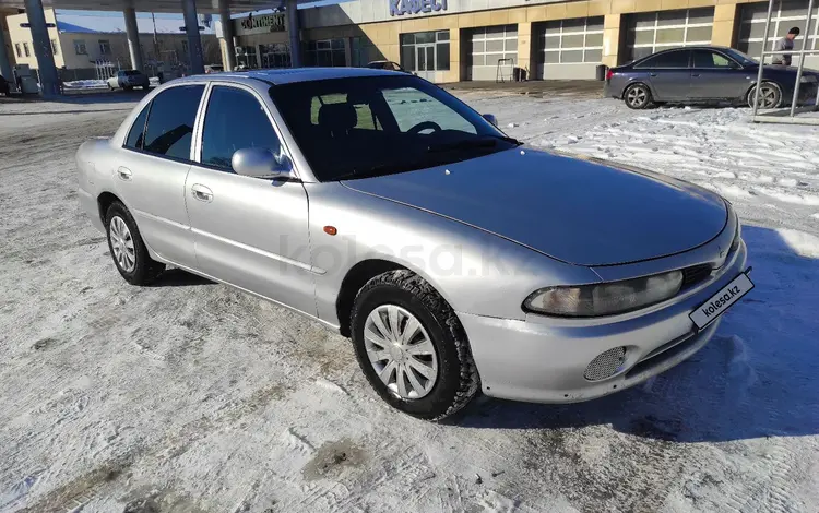 Mitsubishi Galant 1993 годаfor1 250 000 тг. в Алматы