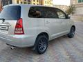 Toyota Innova 2007 годаүшін6 500 000 тг. в Актау