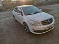 Geely Emgrand EC7 2014 года за 2 450 000 тг. в Петропавловск