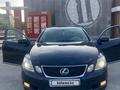 Lexus GS 300 2005 года за 6 200 000 тг. в Актау – фото 10