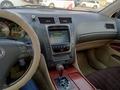 Lexus GS 300 2005 годаүшін6 200 000 тг. в Актау – фото 14