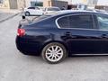 Lexus GS 300 2005 года за 6 200 000 тг. в Актау – фото 16