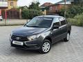 ВАЗ (Lada) Granta 2190 2020 годаfor4 000 000 тг. в Семей – фото 3