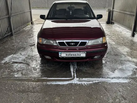 Daewoo Nexia 2004 года за 1 350 000 тг. в Шымкент