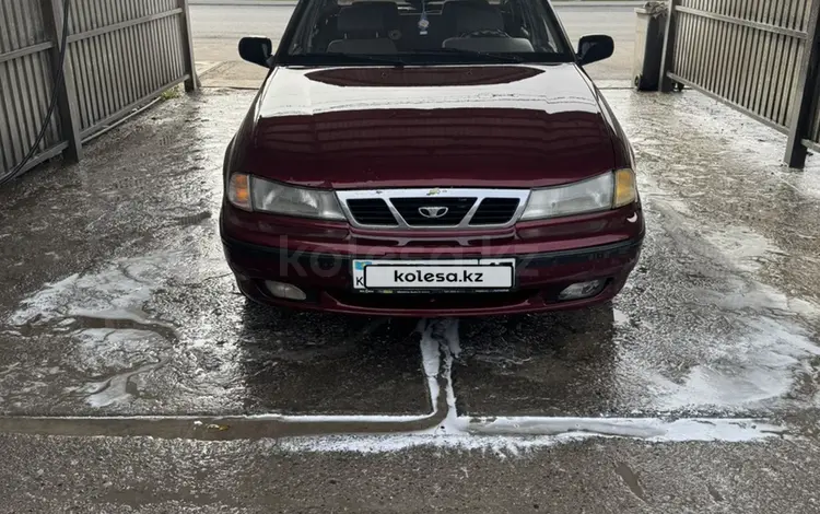 Daewoo Nexia 2004 года за 1 350 000 тг. в Шымкент