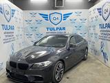 BMW 535 2014 годаfor12 990 000 тг. в Тараз – фото 2