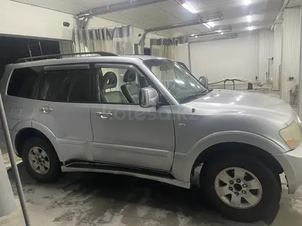 Mitsubishi Pajero 2005 года за 3 700 000 тг. в Алматы – фото 2