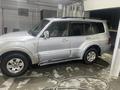 Mitsubishi Pajero 2005 годаүшін3 700 000 тг. в Алматы – фото 4