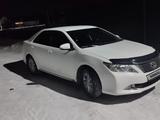 Toyota Camry 2013 годаfor8 800 000 тг. в Петропавловск – фото 2