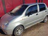 Daewoo Matiz 2011 годаүшін2 500 000 тг. в Павлодар