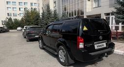 Nissan Pathfinder 2005 года за 6 500 000 тг. в Караганда – фото 4