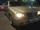 Mercedes-Benz C 320 1997 годаүшін3 200 000 тг. в Алматы – фото 2