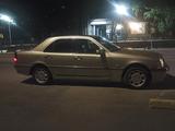 Mercedes-Benz C 320 1997 годаүшін3 200 000 тг. в Алматы