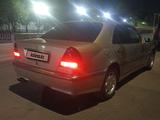 Mercedes-Benz C 320 1997 годаүшін3 200 000 тг. в Алматы – фото 3