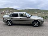 Opel Vectra 1998 годаүшін1 520 000 тг. в Усть-Каменогорск