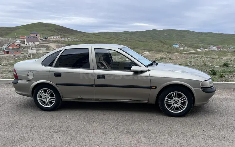 Opel Vectra 1998 годаүшін1 300 000 тг. в Усть-Каменогорск