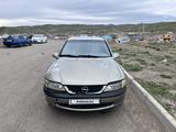 Opel Vectra 1998 годаүшін1 500 000 тг. в Усть-Каменогорск – фото 3