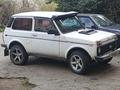 ВАЗ (Lada) Lada 2121 2000 годаүшін1 000 000 тг. в Риддер