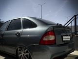 ВАЗ (Lada) Priora 2172 2011 года за 1 500 000 тг. в Уральск – фото 4
