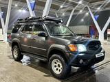 Toyota Sequoia 2002 годаүшін11 000 000 тг. в Алматы