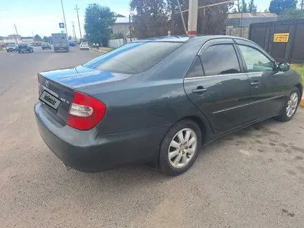 Toyota Camry 2001 года за 4 500 000 тг. в Тараз – фото 6