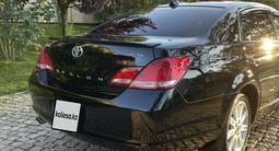 Toyota Avalon 2006 года за 7 000 000 тг. в Алматы – фото 3