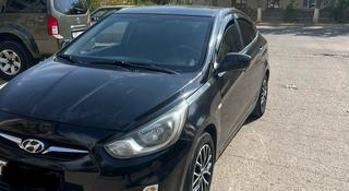 Hyundai Accent 2013 года за 4 700 000 тг. в Жезказган