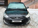 Hyundai Accent 2013 года за 4 700 000 тг. в Жезказган