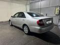 Toyota Camry 2002 годаүшін3 700 000 тг. в Алматы – фото 3