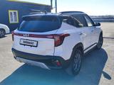 Kia Seltos 2024 года за 8 200 000 тг. в Алматы