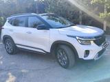 Kia Seltos 2024 года за 8 200 000 тг. в Алматы – фото 5