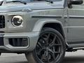 Mercedes-Benz G 63 AMG 2024 года за 150 000 000 тг. в Алматы – фото 10