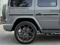 Mercedes-Benz G 63 AMG 2024 года за 150 000 000 тг. в Алматы – фото 13