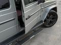 Mercedes-Benz G 63 AMG 2024 года за 150 000 000 тг. в Алматы – фото 14
