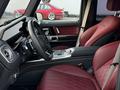 Mercedes-Benz G 63 AMG 2024 года за 150 000 000 тг. в Алматы – фото 17
