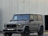 Mercedes-Benz G 63 AMG 2024 годаүшін150 000 000 тг. в Алматы