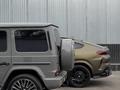 Mercedes-Benz G 63 AMG 2024 года за 150 000 000 тг. в Алматы – фото 22