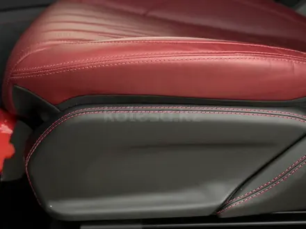 Mercedes-Benz G 63 AMG 2024 года за 150 000 000 тг. в Алматы – фото 25