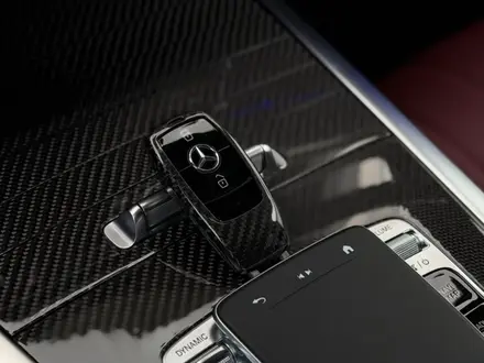 Mercedes-Benz G 63 AMG 2024 года за 150 000 000 тг. в Алматы – фото 27