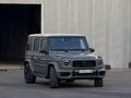 Mercedes-Benz G 63 AMG 2024 года за 150 000 000 тг. в Алматы – фото 3