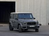Mercedes-Benz G 63 AMG 2024 годаүшін150 000 000 тг. в Алматы – фото 3