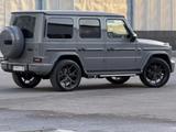 Mercedes-Benz G 63 AMG 2024 годаүшін150 000 000 тг. в Алматы – фото 5