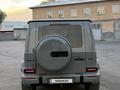 Mercedes-Benz G 63 AMG 2024 года за 150 000 000 тг. в Алматы – фото 9