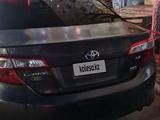 Toyota Camry 2012 года за 4 200 000 тг. в Жезказган – фото 2