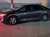 Toyota Camry 2012 года за 4 200 000 тг. в Жезказган – фото 5