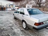 Mercedes-Benz 190 1991 годаfor980 000 тг. в Алматы – фото 3