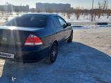 Nissan Almera Classic 2008 годаfor4 400 000 тг. в Павлодар – фото 5