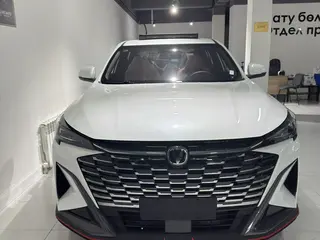 Changan X5 Plus